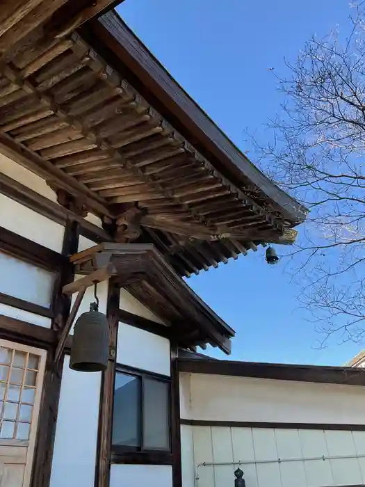 善教寺の建物その他