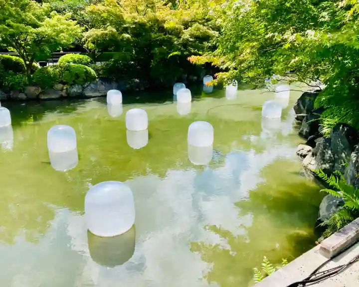 東寺(教王護国寺)のその他建物