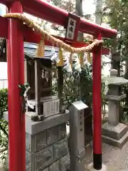 尾張猿田彦神社(愛知県)