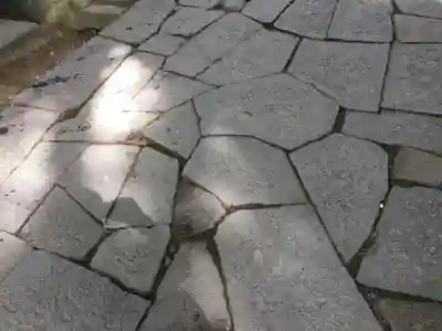 鷲子山上神社のその他建物
