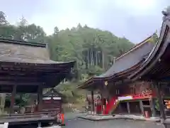 日吉大社の建物その他