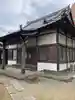 専福寺の本殿・本堂