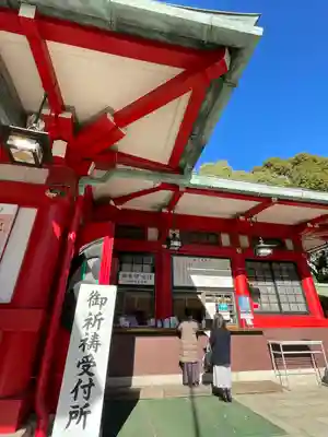 富岡八幡宮(東京都)