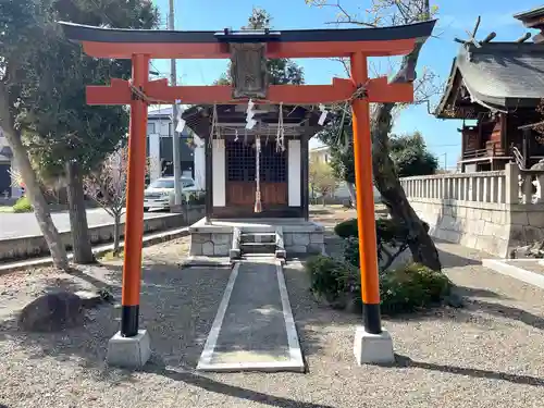 井上神社(滋賀県)