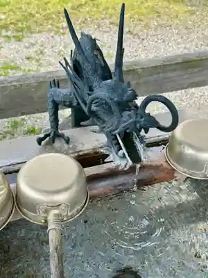 手力神社(三重県)