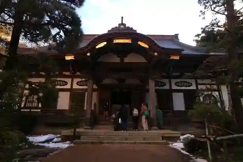 瑞鳳寺の建物その他