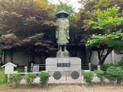 西本願寺札幌別院(北海道)