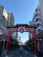 川崎大師(平間寺)(神奈川県)