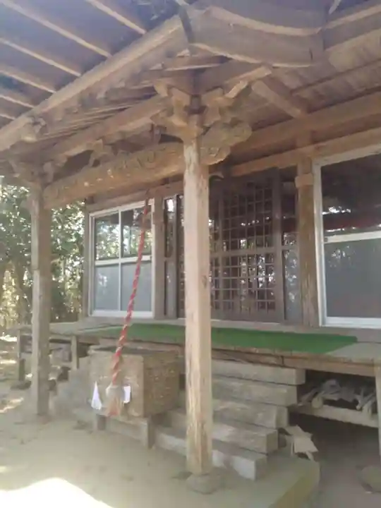 本壽院(宮城県)
