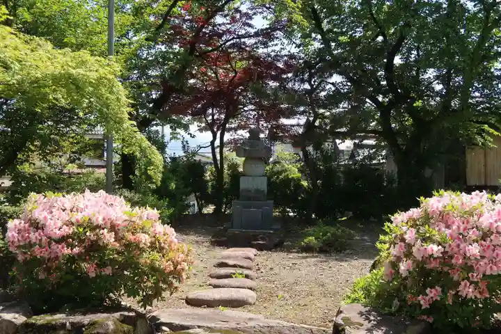 善導寺(福井県)