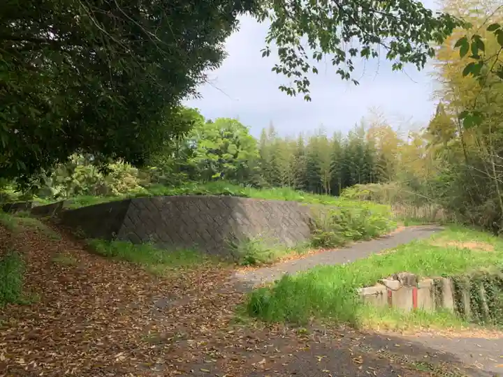 熊野神社(千葉県)