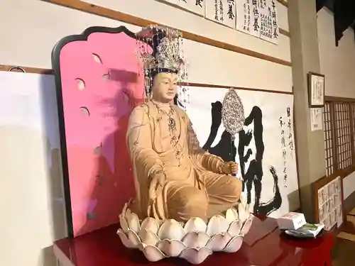 伊勢の国 四天王寺(三重県)