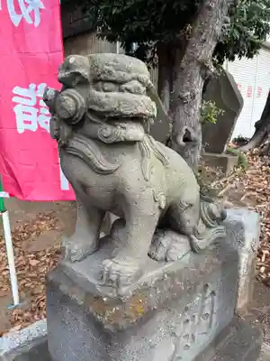 天神社(千葉県)