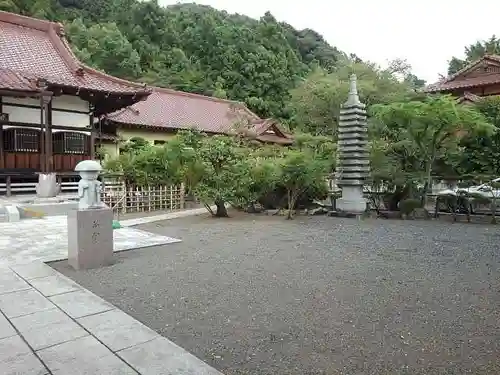 蓮華院寳生寺のその他建物