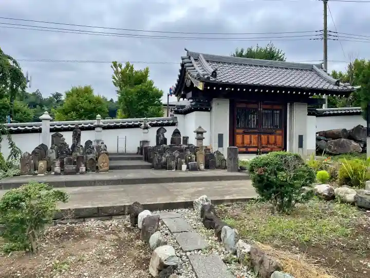 大林寺(神奈川県)