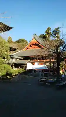 楽法寺（雨引観音）のその他建物