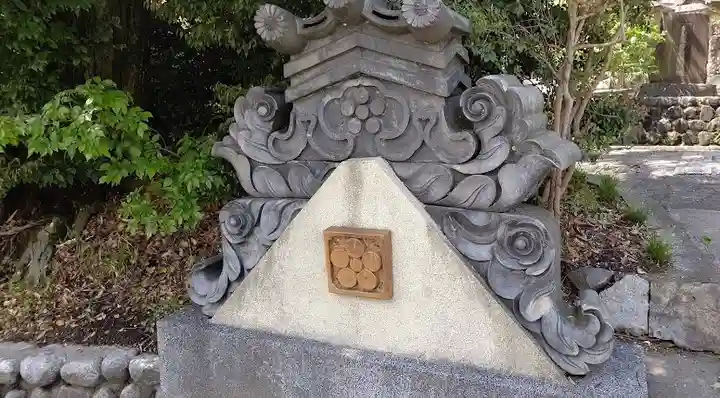 洞雲院のその他建物