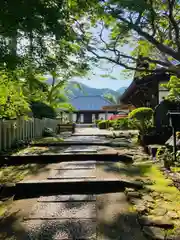 當麻寺 奥院(奈良県)