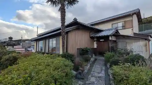 大覚寺(滋賀県)