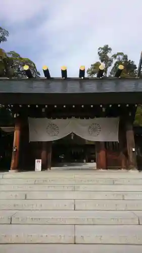 元伊勢籠神社の山門