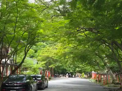 日吉大社(滋賀県)
