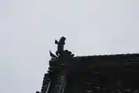 菩提禅寺(滋賀県)