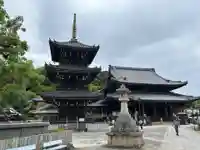 水間寺(大阪府)