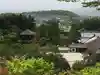 慈照寺(慈照禅寺・銀閣寺)の景色