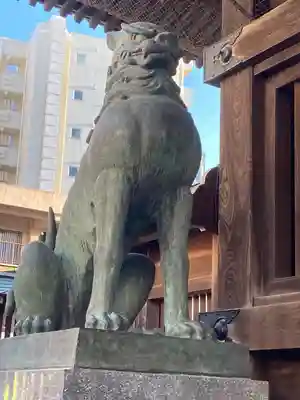 櫛田神社(福岡県)