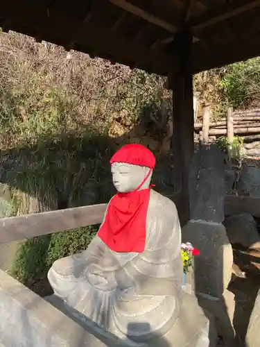 国分寺（相模國分寺）(神奈川県)