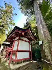 高龗神社(奈良県)