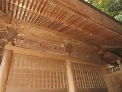 大正寺(中野不動尊)の芸術