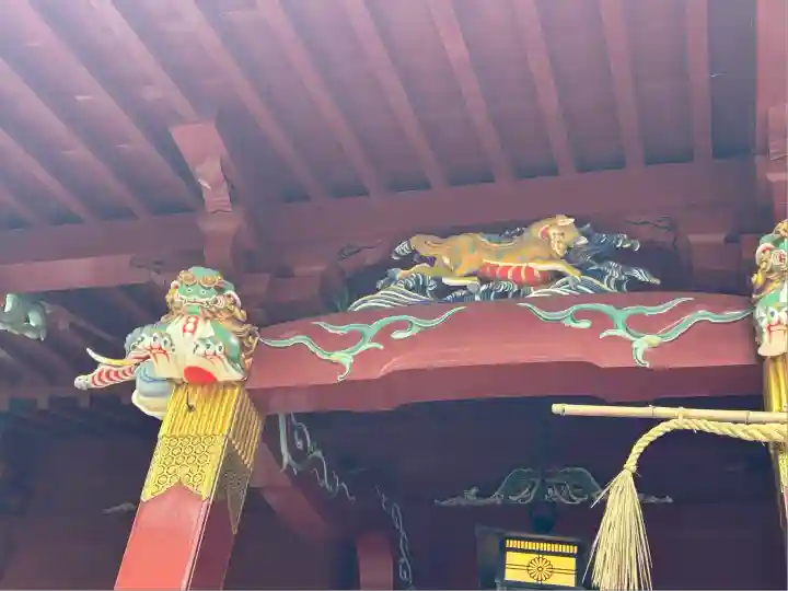 伊豆山神社(静岡県)