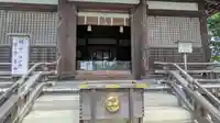 山田神社(滋賀県)