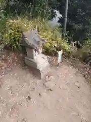 熊野神社(埼玉県)