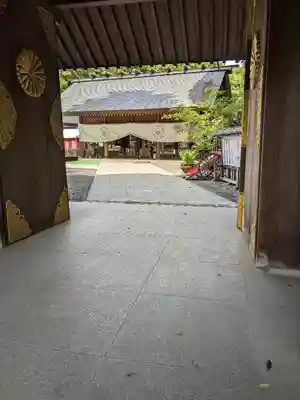 阿佐ヶ谷神明宮(東京都)