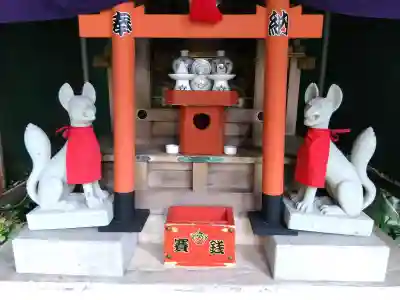 出雲大社福井分院(福井県)