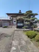 信覚寺(埼玉県)