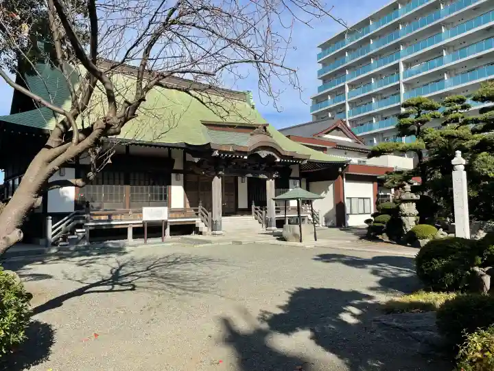円蔵寺(神奈川県)