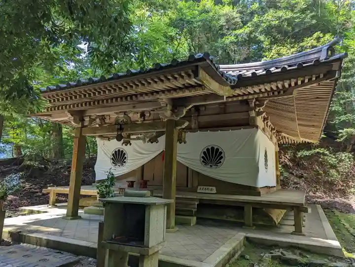 鞍馬寺(京都府)