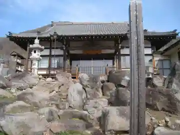 宝幢院(山梨県)
