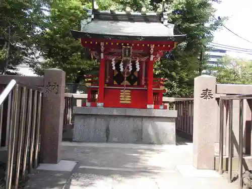 富岡八幡宮(東京都)