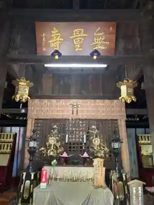 塩船観音寺(東京都)