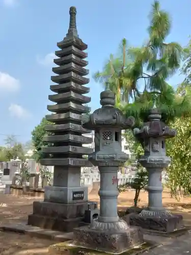 （石井）大智寺(埼玉県)