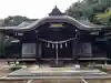 三社神社(千葉県)