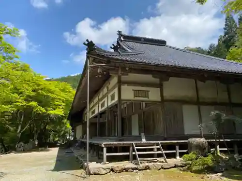 高源寺のその他建物