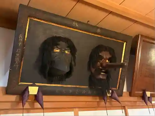 古峯神社(栃木県)