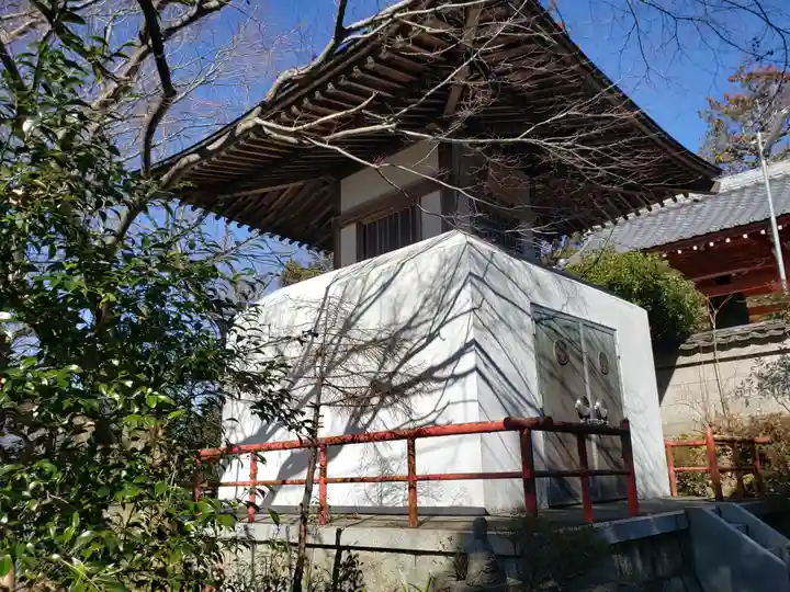 一心寺のその他建物