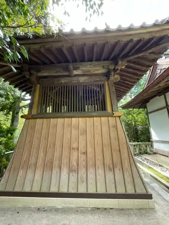 円成寺(奈良県)