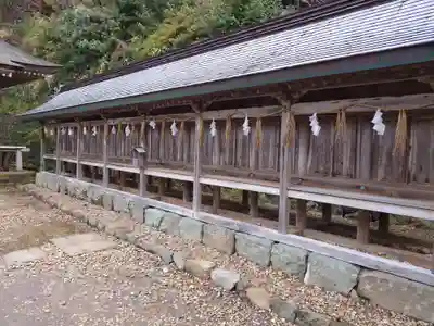 日御碕神社(島根県)